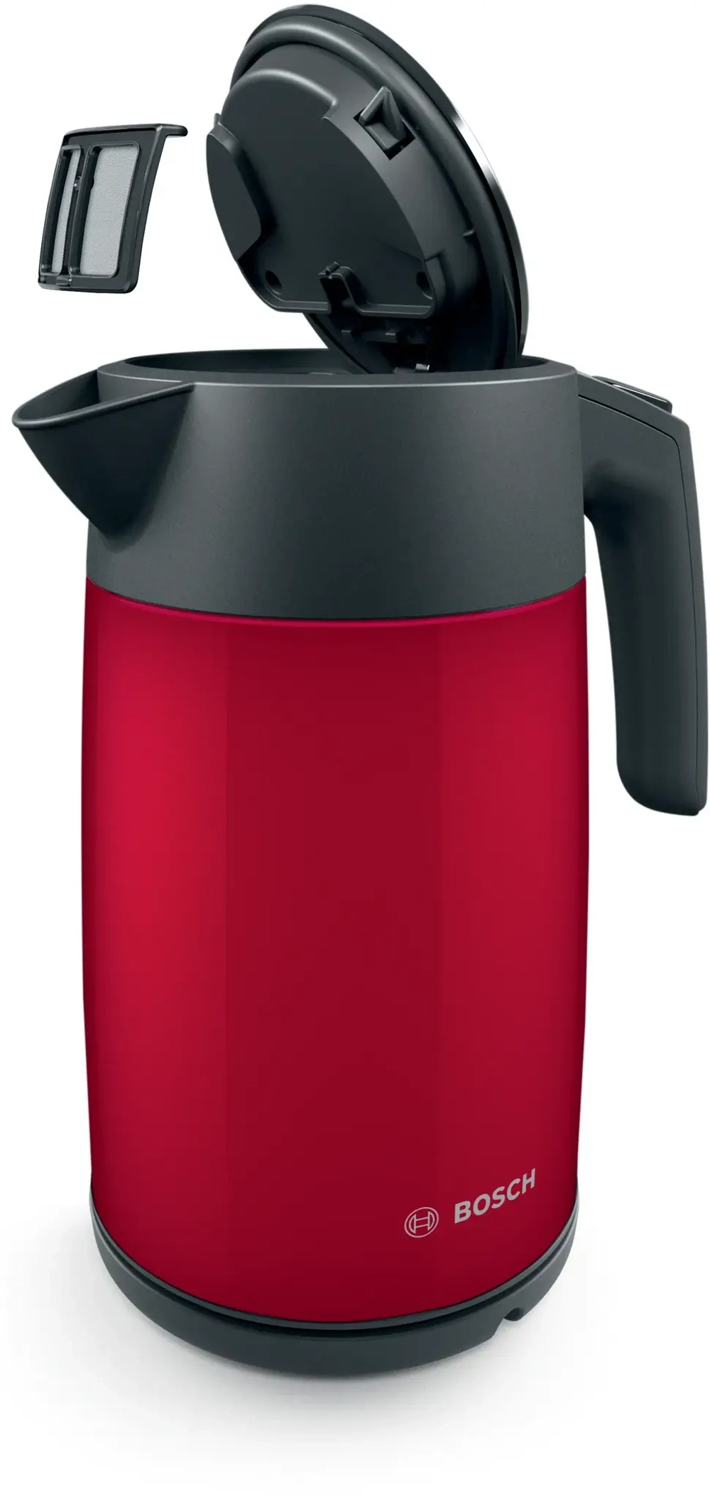 Чайник Bosch TWK7L464