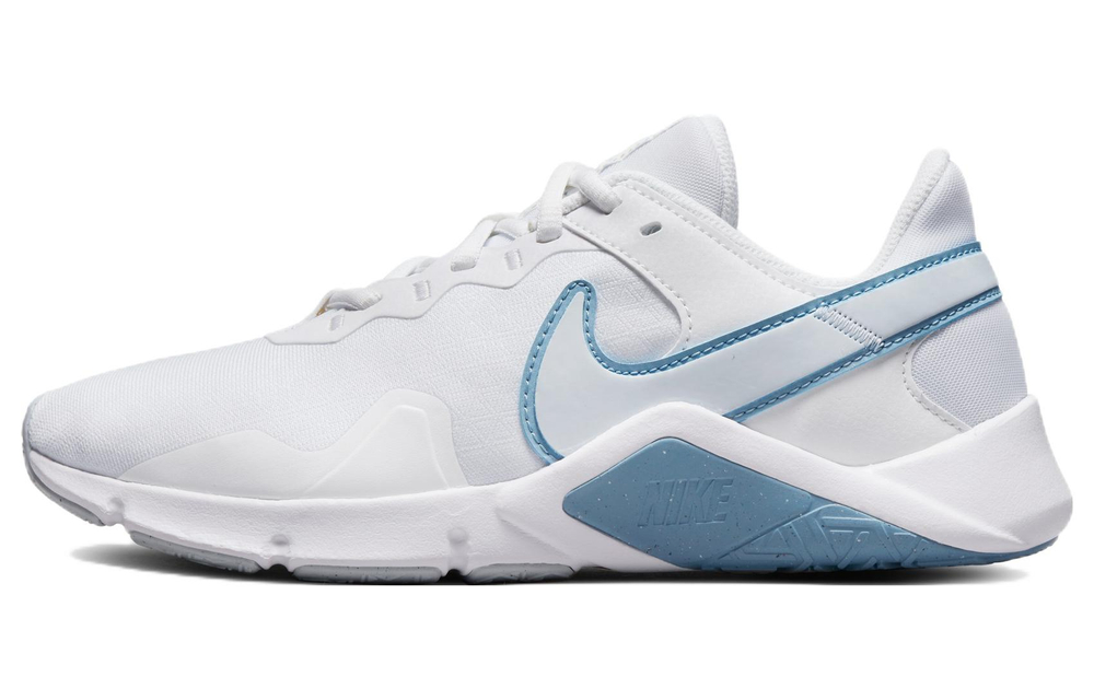 Nike Legend Essential 2 "White Aura" Women"s