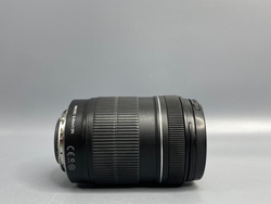 Canon 18-135mm 3.5-5.6