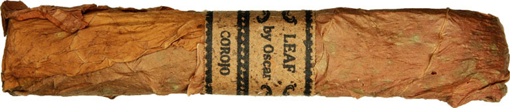 Leaf by Oscar Corojo Sixty