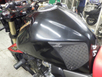 Kawasaki Z1000 2003