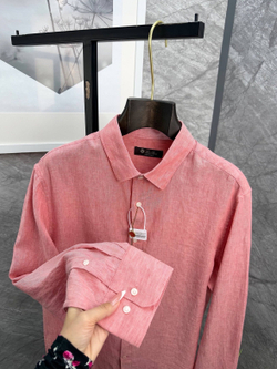 Рубашка Loro Piana
