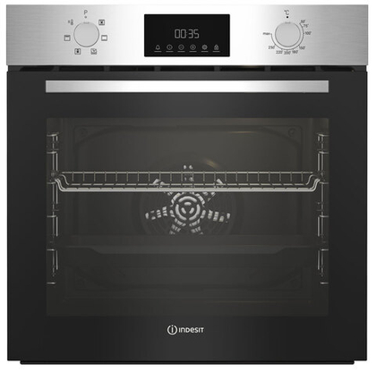 Духовой шкаф Indesit IBFTE 3644 IX