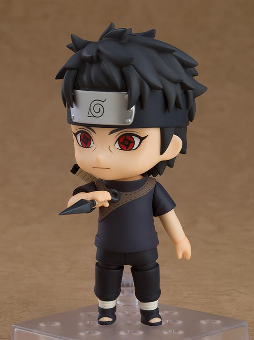 Фигурка Nendoroid No.2436 Naruto: Shisui Uchiha Наруто: Шисуи Учиха