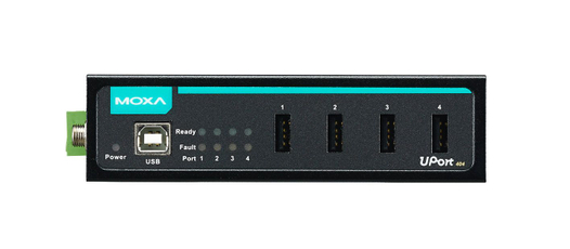 UPort 404-T w/o Adapter