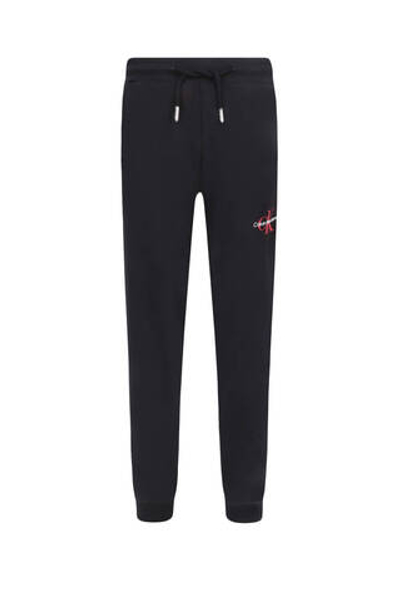 спортивные штаны Calvin Klein Jeans - черный(IU0IU00285)