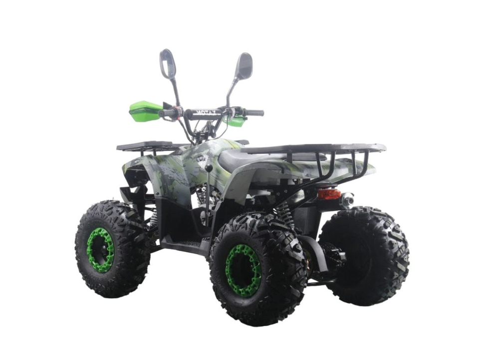 Квадроцикл MOTAX ATV Grizlik Premium 125
