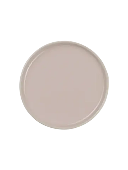 ASA Тарелка Семана 14,5 см десертная розовая AA-27131504