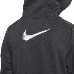Детская теннисная толстовка Nike Therma-FIT Multi+ Full-Zip Training