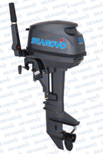 Лодочный мотор Seanovo (Сианово) SN 9.8 FHS