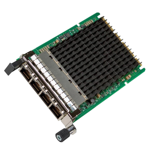 Серверная сетевая карта Intel (X710T4LOCPV3)
