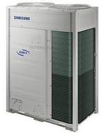 Наружный блок VRF системы Samsung AM300MXVANR/TK