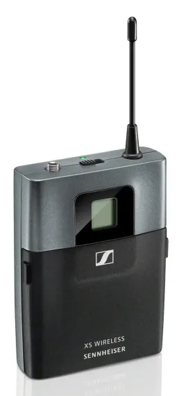 Sennheiser XSW 2-ME3-A
