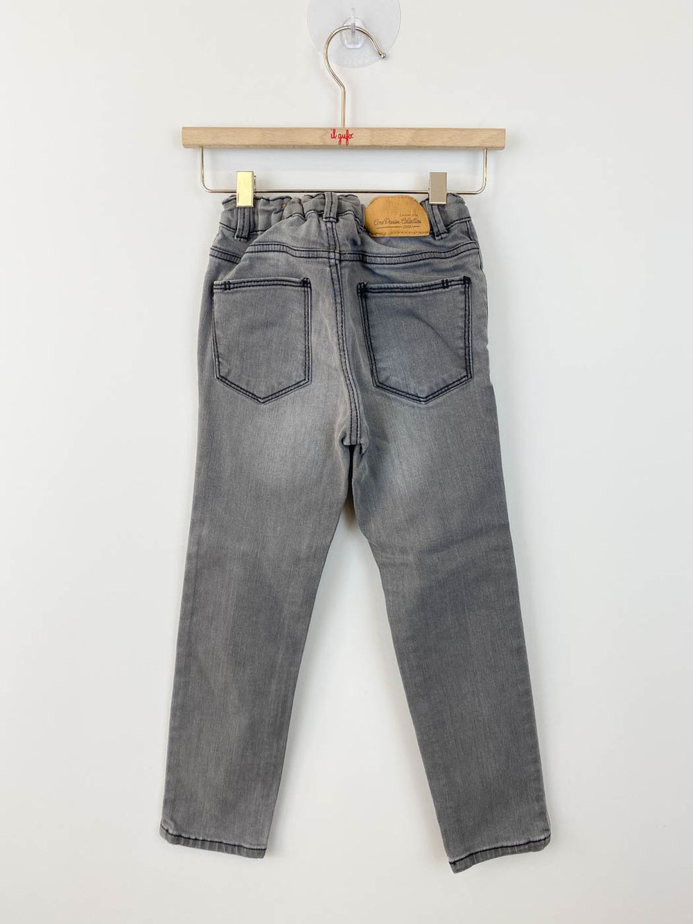 Джинсы Zara, 116