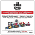 The Rolling Stones / The Rolling Stones In Mono (Colored Vinyl)(16LP)