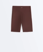 Велосипедные шорты Comfortlux High Rise, 20 см - OYSHO