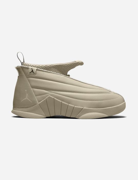 Air Jordan 15 'Billie Eilish'