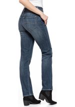 Джинсы MARION STRAIGHT L301EWHR