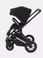 Коляска детская "AXIOM" (2в1) RA093 Black