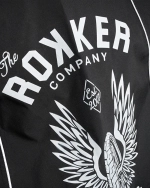 Костюм дождевой TRC Classic Black Rokket
