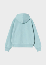 Толстовка CARHARTT WIP Hooded Casey Jacket