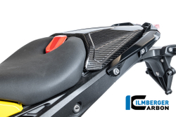Ilmberger Carbonparts Заглушка пассажирского сиденья BMW R 1300RS CG.SIA.013.R130R