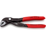 Клещи трубные Cobra® черненая 150 мм Knipex 87 01 150