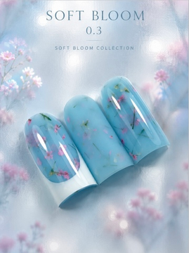 SOFT BLOOM 003 15 мл Navi