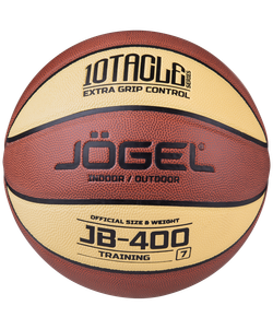 Мяч баскетбольный JB-400 №7