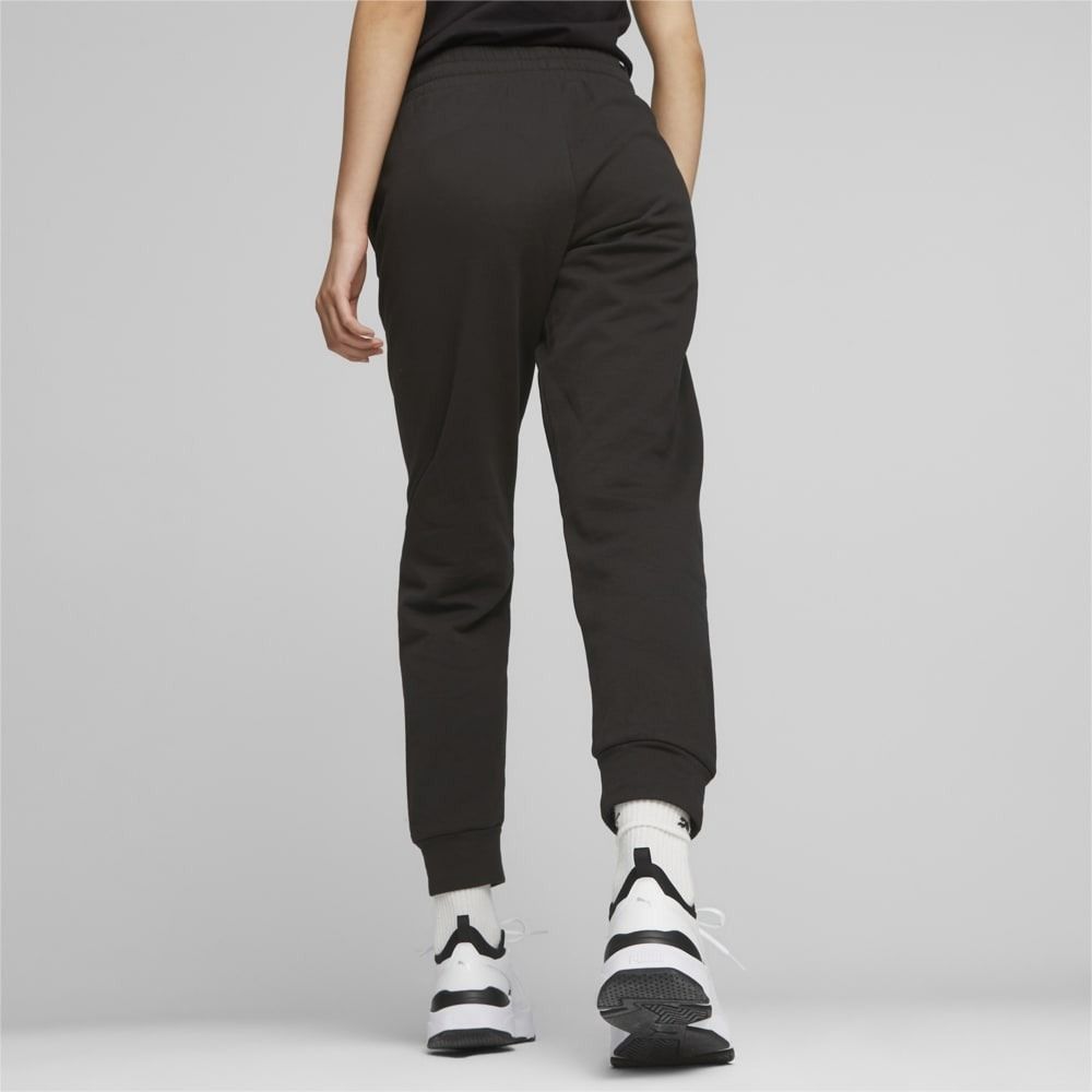 Брюки спортивные женские PUMA BETTER ESSENTIALS Pants cl TR