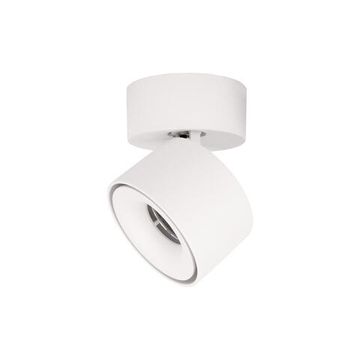 Накладной светильник LED 12W 4000К 10323/A White белый Focus LOFT IT