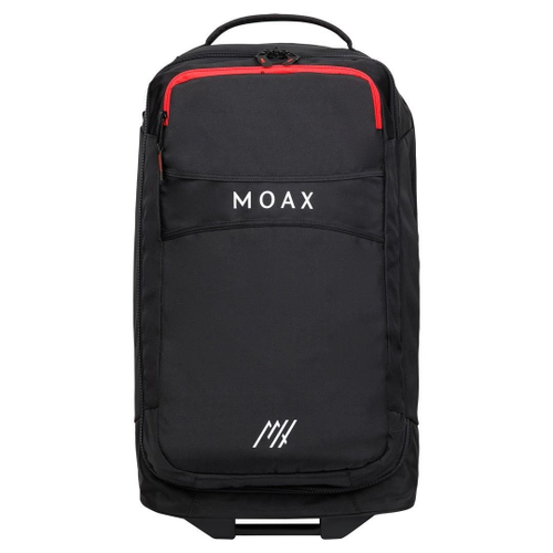 Сумка-чемодан на колесах MOAX TOUR 50L R402-10000
