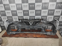 Бампер передний Renault Kaptur 16-нв Б/У Оригинал 620222535R