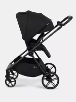Коляска детская RANT "NERO" RA324 Black
