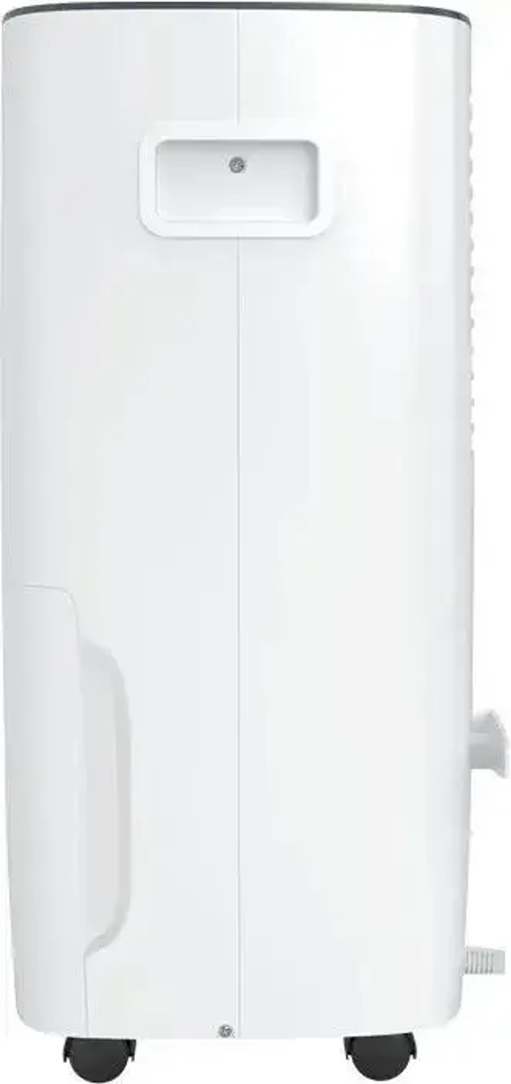 Осушитель воздуха Royal Clima Carisma Villa RD-CR40-E 520Вт бытовой белый/черный