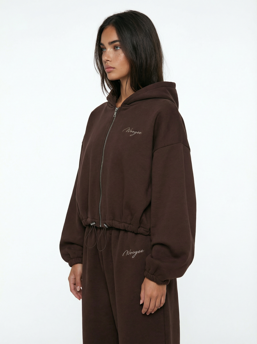 Костюм BAGGY
