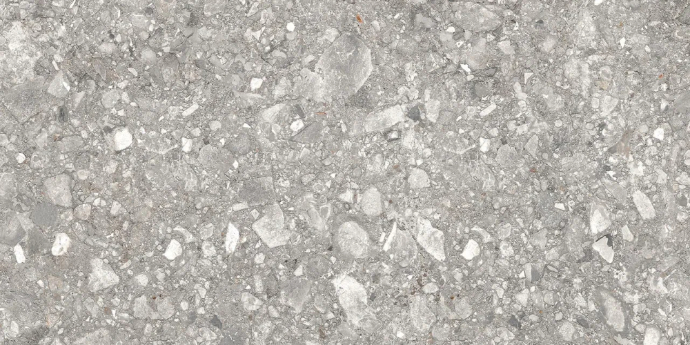 TERRA STONE 60х120 GREY Rectified LAPPATO
