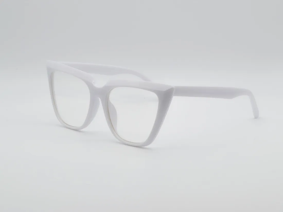Изг. оправы Melorsch Z3362 White — кадр 2