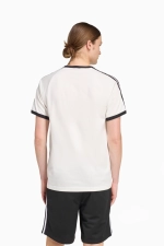 Футболка adidas Originals 3-Stripes - белый