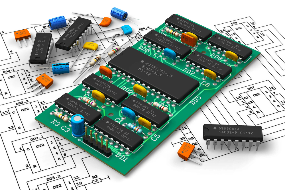 Микросхема TDA2653A org