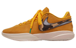 Nike LeBron 20 Unknwn Art Basel South Beast