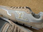 Кроссовки RALLY German Trainer