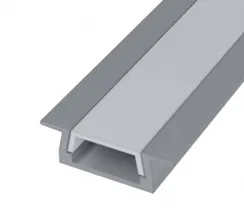 Профиль для светодиодной ленты  ST017.129.02 ST Luce