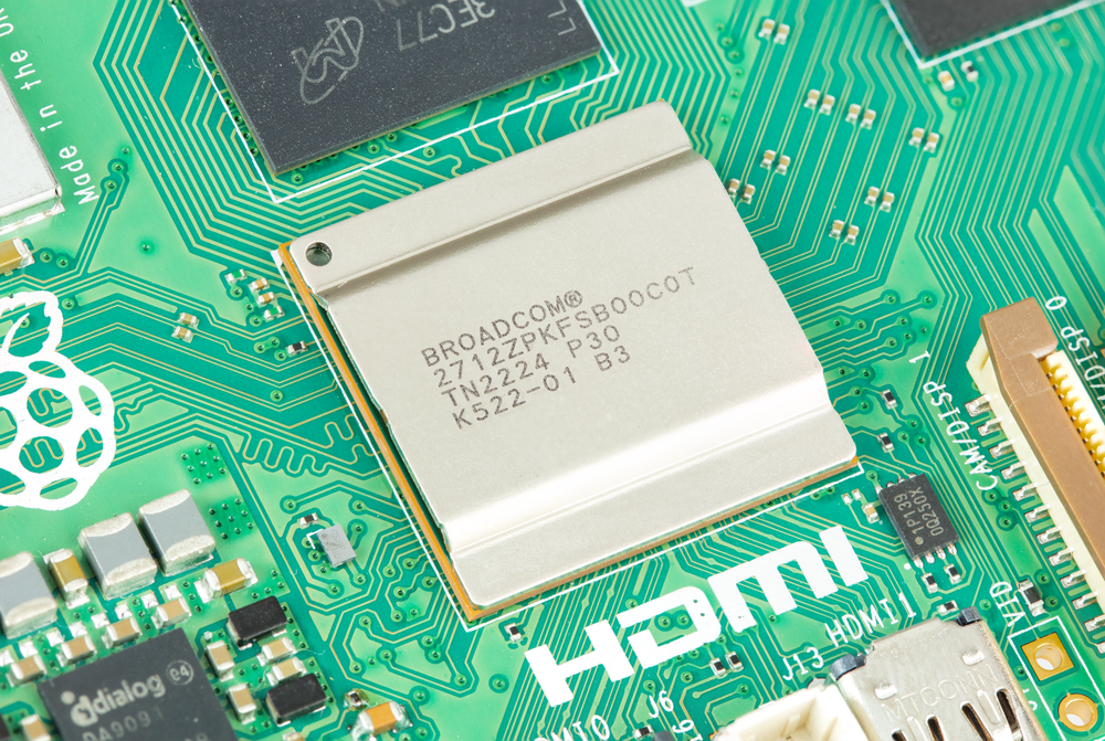 Raspberry Pi 5 8gb