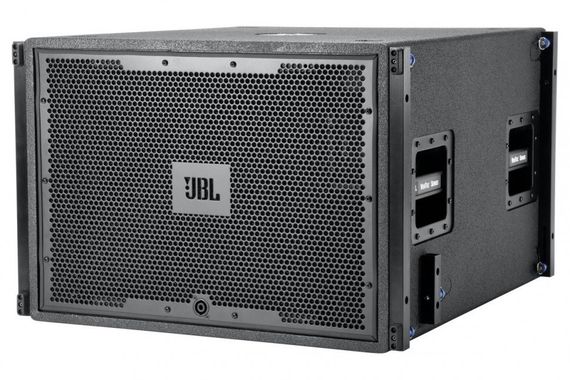 JBL VT4883 сабвуфер, 1600Вт, динамик 12 дюймов