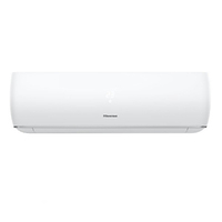 Кондиционер Hisense Expert Pro AS-13UR4SYDTV