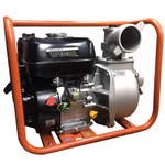 Мотопомпа бензиновая Zongshen WG 30 1T90SWG30