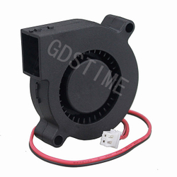 Радиальный вентилятор GDSTIME - 2Pin/5015-D/24V