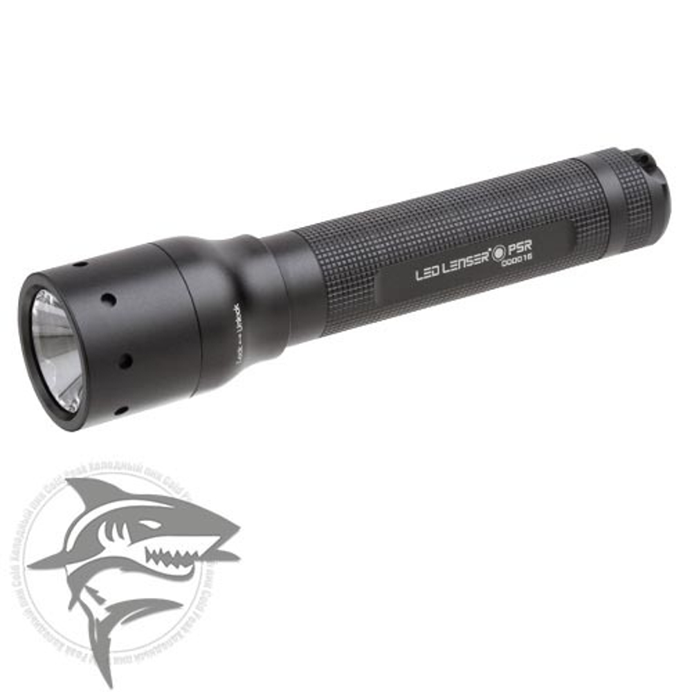 Светодиодный фонарь LED LENSER P5R 500897