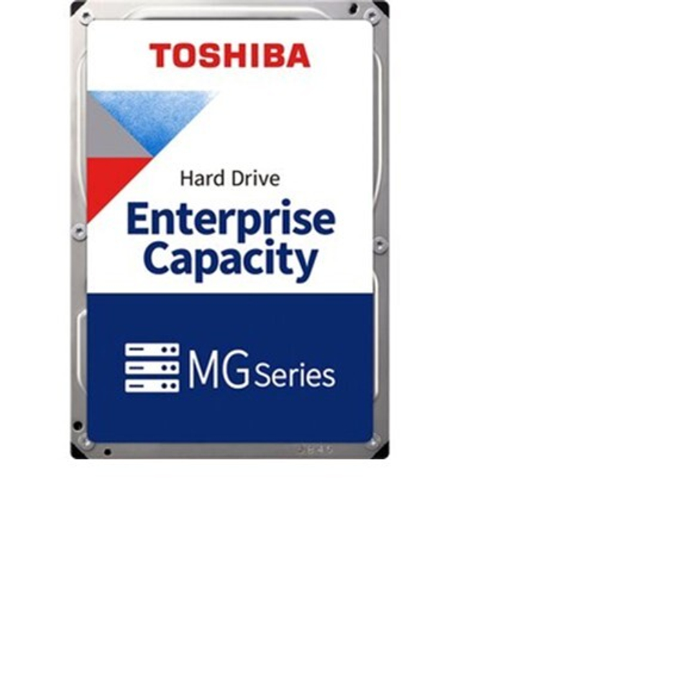 Серверный жесткий диск HDD TOSHIBA MG08SCA16TE